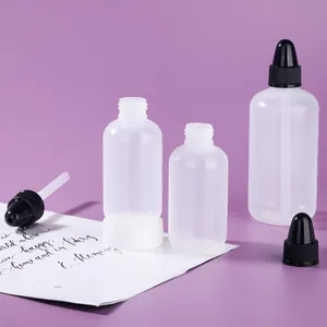 Nettoyant pour lavage nasal de soins personnels en plastique 120ml 250ml réutilisable soin du nez avec rinçage des sinus