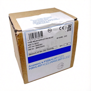 New and <b>Relay</b> G2RV-SR700 DC24 Slim I/O <b>Relay</b> With Base High-quality Lamella <b>Relays</b> From - Product Image 2