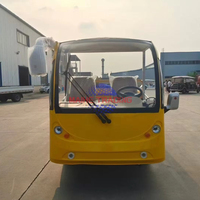 Autobús Eléctrico de Transporte, Microbús Eléctrico Automático, Autobús de Pasajeros de Largo Alcance, Autobús Escolar Urbano de Turismo a Gasolina