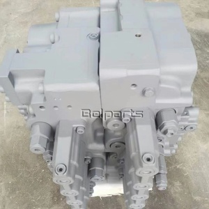 4632973ควบคุม ZX470รถขุด ZX470LC-3 4632973การควบคุมวาล์วหลักสำหรับ - Product Image 3
