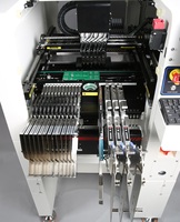 Machine de Placement Automatique SMT à Haute Précision NeoDen à 6 Têtes pour l'Assemblage de Circuits Imprimés à Moyenne Échelle