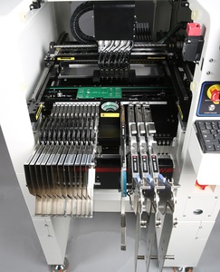 NeoDen 6 Heads Automatic Smt Line Pcb Manufacturing <strong>Machine</strong> Smt Pick And Place Production Line Pcb Assembly <strong>Machine</strong> - Product Image 5