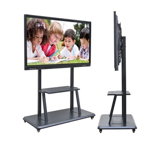 Televisor Educativo para Niños de 65 Pulgadas, Todo en Uno, <span class=keywords><strong>Pizarra</strong></span> <span class=keywords><strong>Digital</strong></span> <span class=keywords><strong>Interactiva</strong></span> Inteligente - Product Image 3