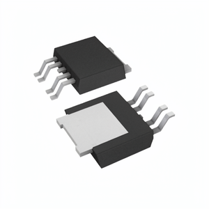 BOM IC In Stock Buy Online Electronic Components NCV4276ADT33RKG Power Management (PMIC) TO 252 5, DPAK , TO 252AD - Product Image 1