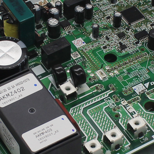 พิมพ์วงจรอินเวอร์เตอร์ PC16020-3 PCB 4020687 A3P 4025038 4020519 HVAC สำหรับ DAIKIN VRV หน่วยกลางแจ้ง REYQ120TAYDU RZQ36PVJU8ใหม่ - Product Image 4