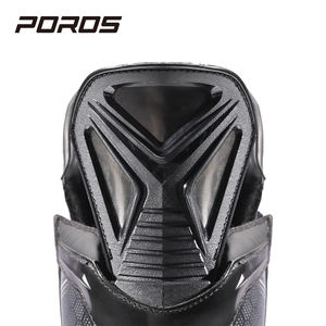 Patins de hockey sur glace professionnels POROS-Fusion Tech Series (hommes/jeunes) avec Free Skate <span class=keywords><strong>Runner</strong></span> - Product Image 5