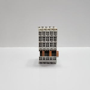 Module d'extrémité 750-600 - Lot de 5 - Product Image 1