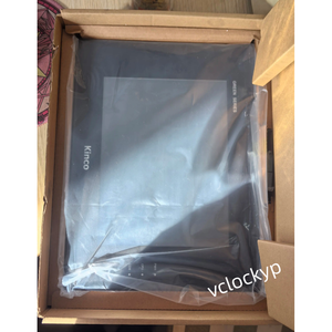 1PC tout neuf, écran tactile Kinco GH104E, livraison rapide par FedEx ou DHL - Product Image 1