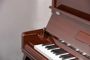 アップライトピアノWUP-123プロホームピアノ