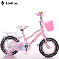 Vélo pas cher pour filles de 10 à 11 ans, avec jantes en alliage d'aluminium de 16 pouces, cadre à suspension souple et roues d'apprentissage