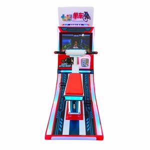 เกมอาร์เคดขายส่ง, ศูนย์เกม, เครื่องเล่นเกมหยอดเหรียญเชิงพาณิชย์, ตู้สล็อตแมชชีนสำหรับเด็ก - Product Image 1