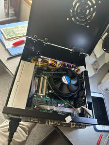 Üstün Beceri Yıldırım Sürümü Çift Kişilik Bilgisayar Oyun Kartı - Product Image 4