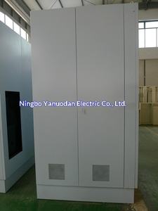 단일 경사 표면 수직 작업 테이블 판금 가공 - Product Image 5