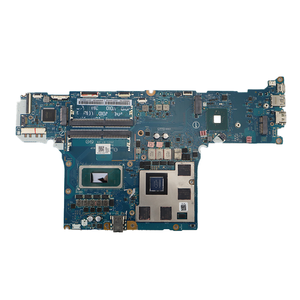 Para Acer Nitro 5 AN515 placa base de computadora portátil 3050 <span class=keywords><strong>CPU</strong></span> RTX Ti de 2, 2 unidades - Product Image 1