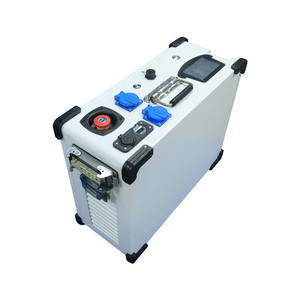 Convertidor de Carga CHAdeMO para Vehículos Eléctricos Electway, Descargador para <span class=keywords><strong>Nissan</strong></span> <span class=keywords><strong>Leaf</strong></span> - Product Image 1