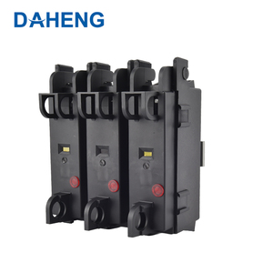 Daheng באיכות גבוהה איec תרמית ניפוץ הגנה עומס נמוך עם קיבולת שוברת נמוכה למערכות חשמל - Product Image 1