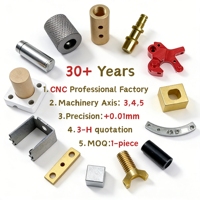 Service d'usinage CNC de haute précision, pièces métalliques personnalisées, prototypage rapide, fraisage 3, 4, 5 axes, tournage, électroérosion à fil, aluminium, laiton