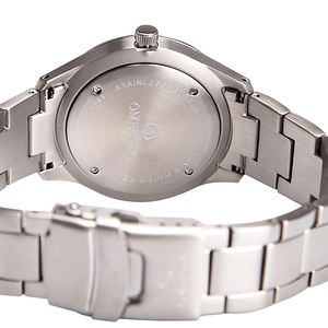 Singapur ile hareketi tam paslanmaz çelik izle saatler - Product Image 5