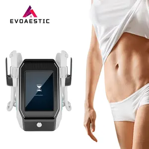 Emssculpt Ems Stimulateur musculaire électrique 5000W Ems Neo Rf Sculpt Body Machine Prix des ventes