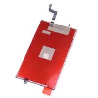 Module d'écran LCD et rétroéclairage de téléphone portable démonté, pièces de rechange pour réparation pour iPhone 6, 6S Plus, 7G, 8 Plus, XR, 11