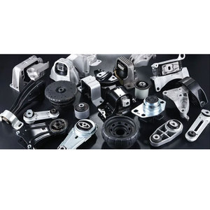 Support moteur 22116760330 pour BMW E90 E87 E84 <span class=keywords><strong>E82</strong></span> E92 E91 E93 325I <span class=keywords><strong>130I</strong></span> 2.5I - Product Image 6