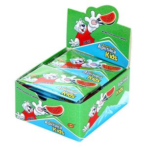 Emballage personnalisé de haute qualité chinois langue aigre bâton de <span class=keywords><strong>chewing</strong></span>-<span class=keywords><strong>gum</strong></span> <span class=keywords><strong>avec</strong></span> fabricant de <span class=keywords><strong>tatouage</strong></span> - Product Image 2