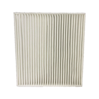 Filtres de cabine d'air de pièces de moteur automatiques 87139-30040 87130-06060 87139-02020 87139-06050