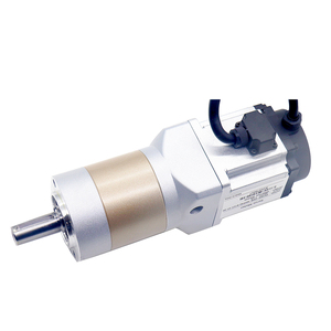 มอเตอร์แรงบิดสูง DC200W แรงดัน 36V สำหรับการใช้งานประตูหมุน - Product Image 4