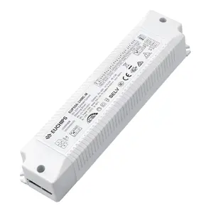 LED Down Light Driver Protective PC Power Supply IP20 Driver 0-10V Dimmable 0-10V Driver