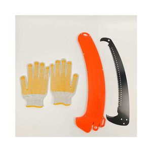 Kéo tỉa cành cao cấp, cán cách nhiệt bền chắc, có thể kéo dài, nâng cấp, dùng cho cành cao - Product Image 5