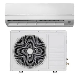 Groothandel Airconditioners 24000 Btu Room Airconditioners Smart Airconditioners Voor Thuis