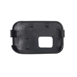 Cubierta de Volante YITRUM 45186-02150-B0 para Toyota Corolla, Cubierta Antipolvo de ABS, Parte Inferior - Product Image 4