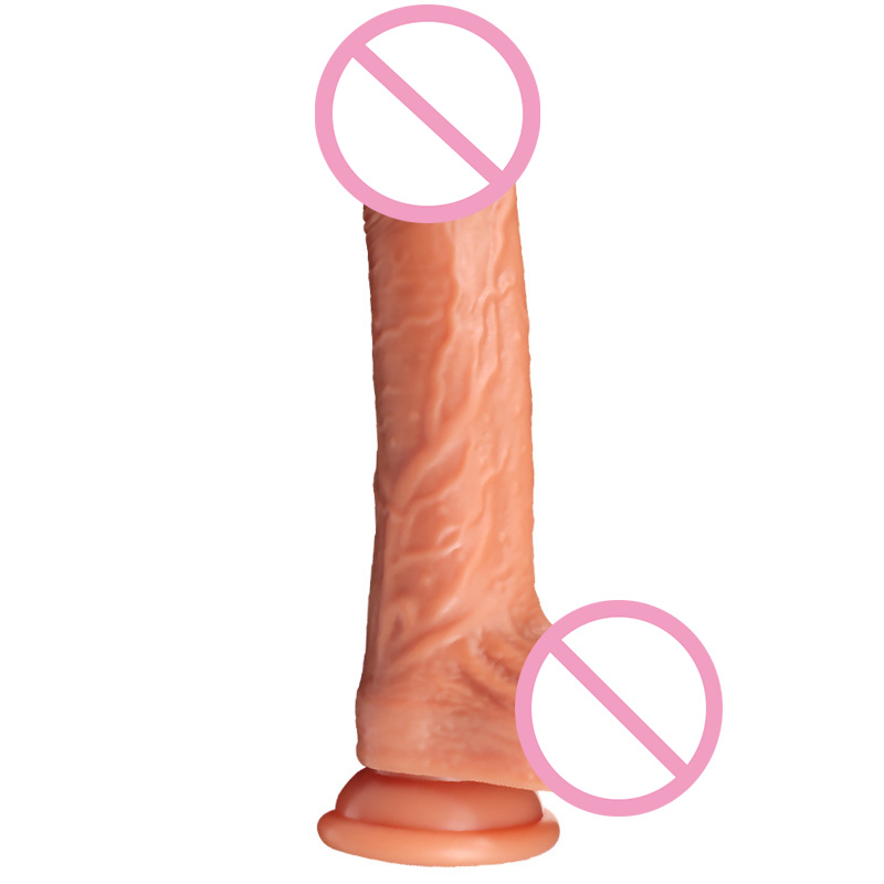Brown-no vibrating