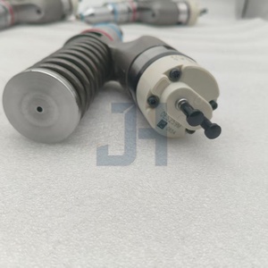 หัวฉีดน้ำมันดีเซล 295-9085 10R-8988 สำหรับเครื่องยนต์ C32 C18 C27 หัวฉีดสำหรับงานหนัก อะไหล่เครื่องจักรก่อสร้างรถขุด - Product Image 6