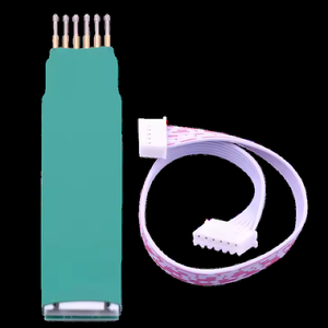 Ban kiểm tra trình tải xuống Waytronic Hỗ trợ cập nhật giọng nói ngoại tuyến cho nhãn dán âm thanh V7 nhãn dán âm thanh V8 - Product Image 3