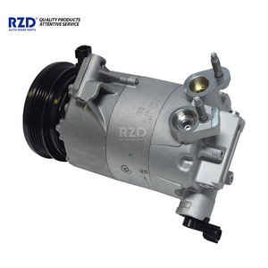 Compresor de Aire Acondicionado Universal para Automóvil, Suministro Directo de Fábrica, OEM CO 29123C para <span class=keywords><strong>Ford</strong></span> Escape <span class=keywords><strong>Lincoln</strong></span> - Product Image 2