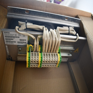 6SL3000-0DE21-6AA0 ตัวต้านทานไฟฟ้ากระแสตรงแบบ HFD 16 กิโลวัตต์ SINAMICS PLC - Product Image 6