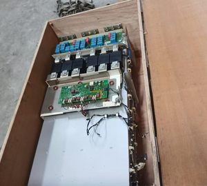 6SL3353-1AE41-2DA1 6SL33531AE412DA1 โมดูลพลังงาน 380-480V 1200A สำหรับ PLC - Product Image 3