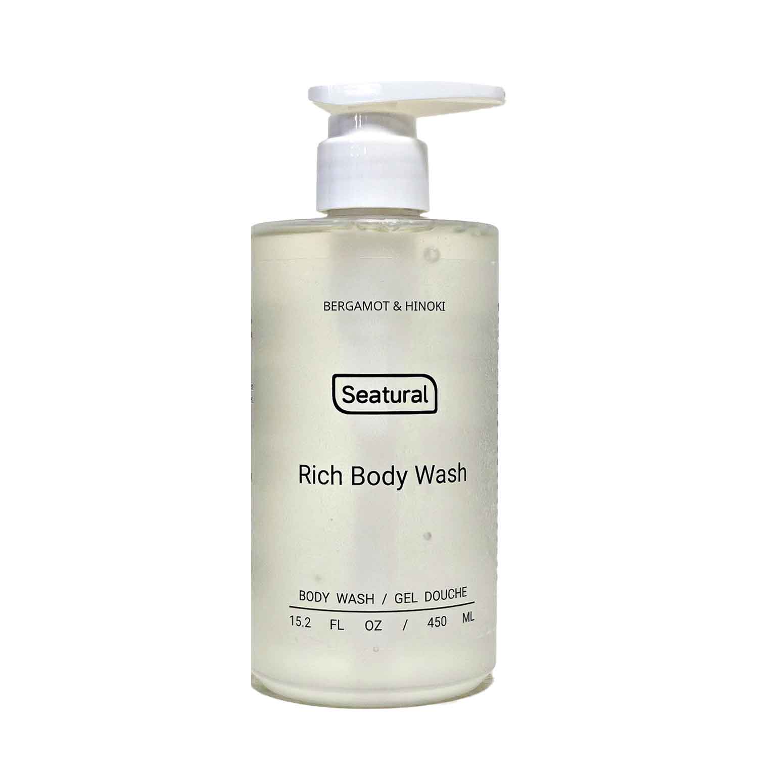 Rich Body Wash