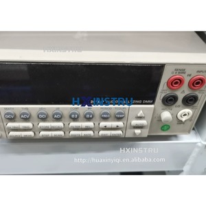 เครื่องวิเคราะห์เสียงดิจิตอล TEKTRONIX KEITHLEY 2016-P 2016P พร้อมหน้าจอแสดงผลดิจิตอล ผลิตในประเทศจีน H H - Product Image 2