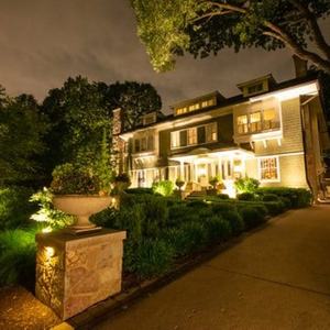 Éclairage paysager LED encastré en laiton moulé sous pression, bronze antique, IP65, LT2204B, entrepôt américain, éclairage enterré - Product Image 5