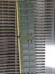 P64707-b21 para 64 GB (1x64 GB) Dual Rank X4 DDR5-5600 CAS-46-45-45 EC8 Kit de Memoria Inteligente Registrada para Servidor en Stock HPE DDR5 Smart - Product Image 2