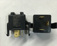 Relais de clignotant 955504X000, module d'avertissement de danger pour Kia K2 Pegas