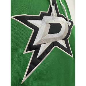 Camisetas de Hockey para Hombre Utah al por Mayor # 9 Clayton Keller # Uniformes Deportivos 92 Logan Cooley - Product Image 2