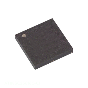 Authorized Distributor Specialized ICs 8 TDFN AT88SC25616C-CI Components Electronic - Product Image 1