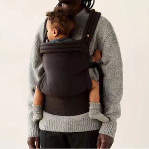 <span class=keywords><strong>Marsupio</strong></span> portabimba personalizzato <span class=keywords><strong>con</strong></span> cappuccio di lusso <span class=keywords><strong>Marsupio</strong></span> <span class=keywords><strong>cintura</strong></span> 4 In 1 borsa per bambini zaino <span class=keywords><strong>Marsupio</strong></span> - Product Image 6