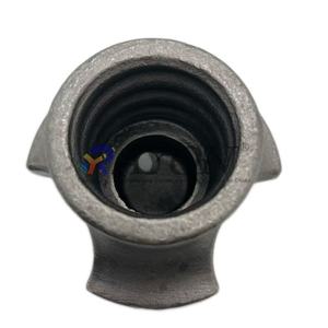 レーヨンSDA溶融亜鉛メッキ鋼セルフドリリングアンカーバーロックビット耐腐食アンカーロッドダイナミックボルトホローロッド - Product Image 6