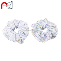 Arc de pom-pom girl à Sublimation, vente en gros, magnifique arc de pom-pom girl avec strass