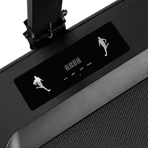 Thiết bị tập thể dục chuyên nghiệp hộ gia đình gấp tiếng ồn thấp nhất Máy chạy bộ - Product Image 5