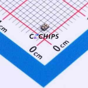 SAWF14112G45AT Surface Acoustic Wave Filter (SAW) SMD-5P,1.4x1.1mm RF 50Ohm 2.8dB - Product Image 2